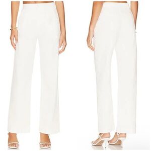 PISTOLA Ellery Pant in Allabaster Size 27